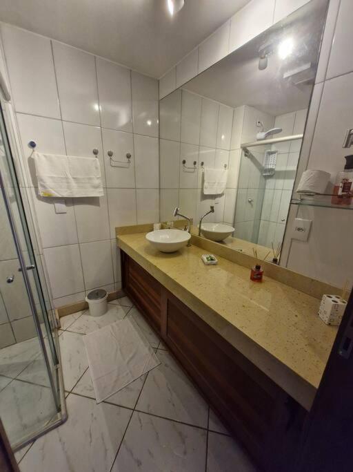 Flat Em Pipa - Brisas Do Amor Praia de Pipa Exterior photo