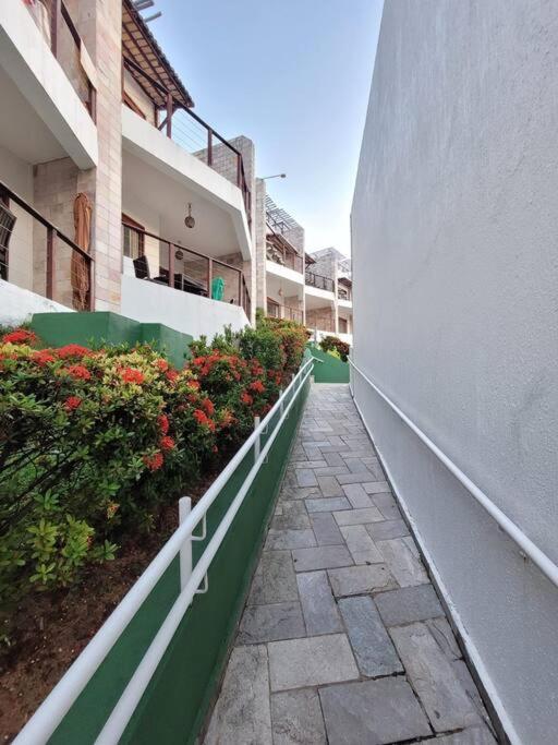 Flat Em Pipa - Brisas Do Amor Praia de Pipa Exterior photo