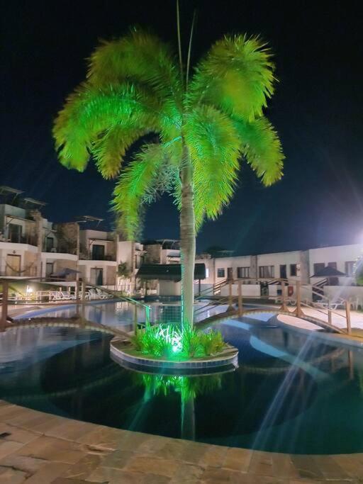 Flat Em Pipa - Brisas Do Amor Praia de Pipa Exterior photo