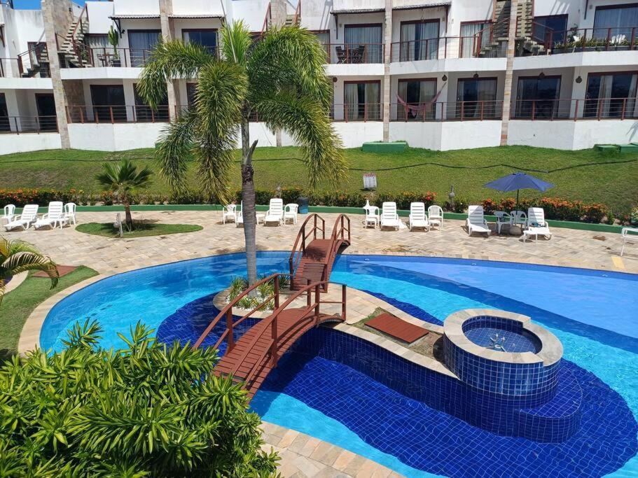 Flat Em Pipa - Brisas Do Amor Praia de Pipa Exterior photo