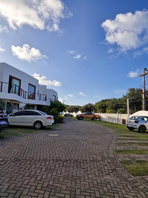 Flat Em Pipa - Brisas Do Amor Praia de Pipa Exterior photo