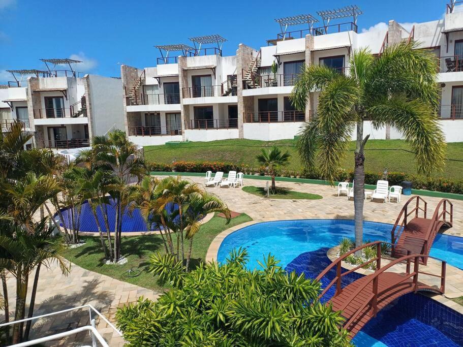 Flat Em Pipa - Brisas Do Amor Praia de Pipa Exterior photo