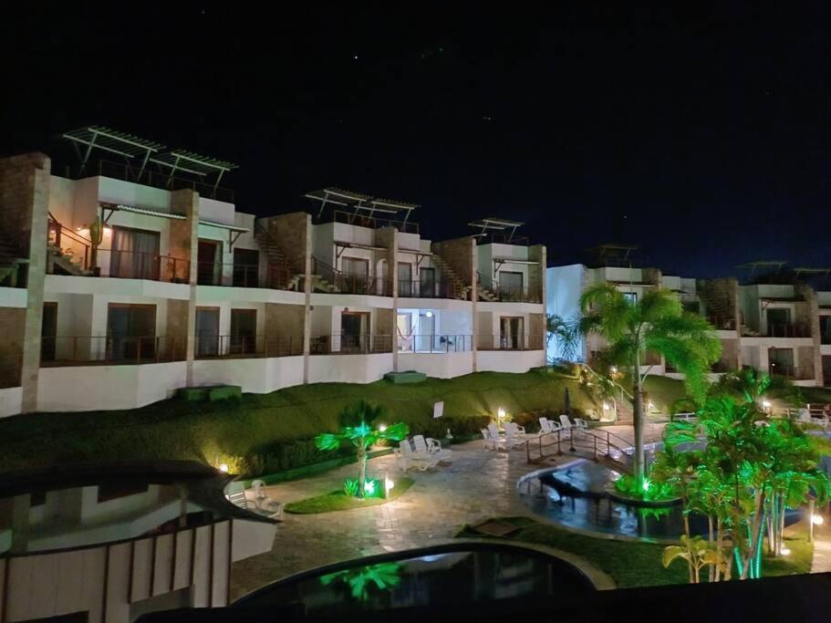 Flat Em Pipa - Brisas Do Amor Praia de Pipa Exterior photo