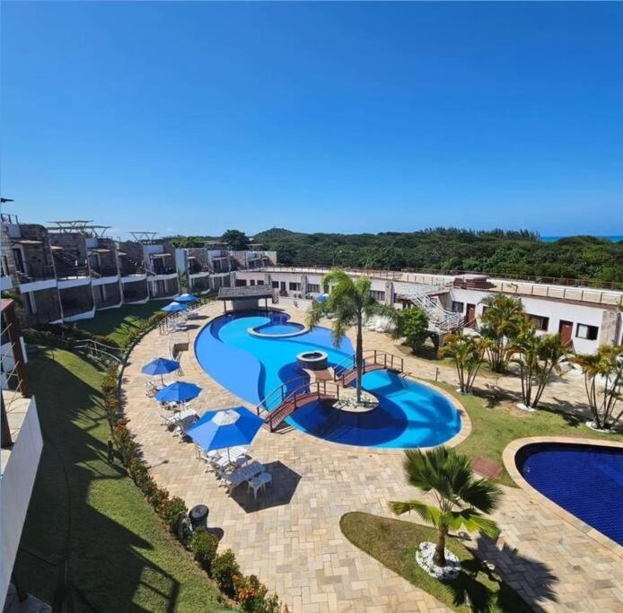 Flat Em Pipa - Brisas Do Amor Praia de Pipa Exterior photo