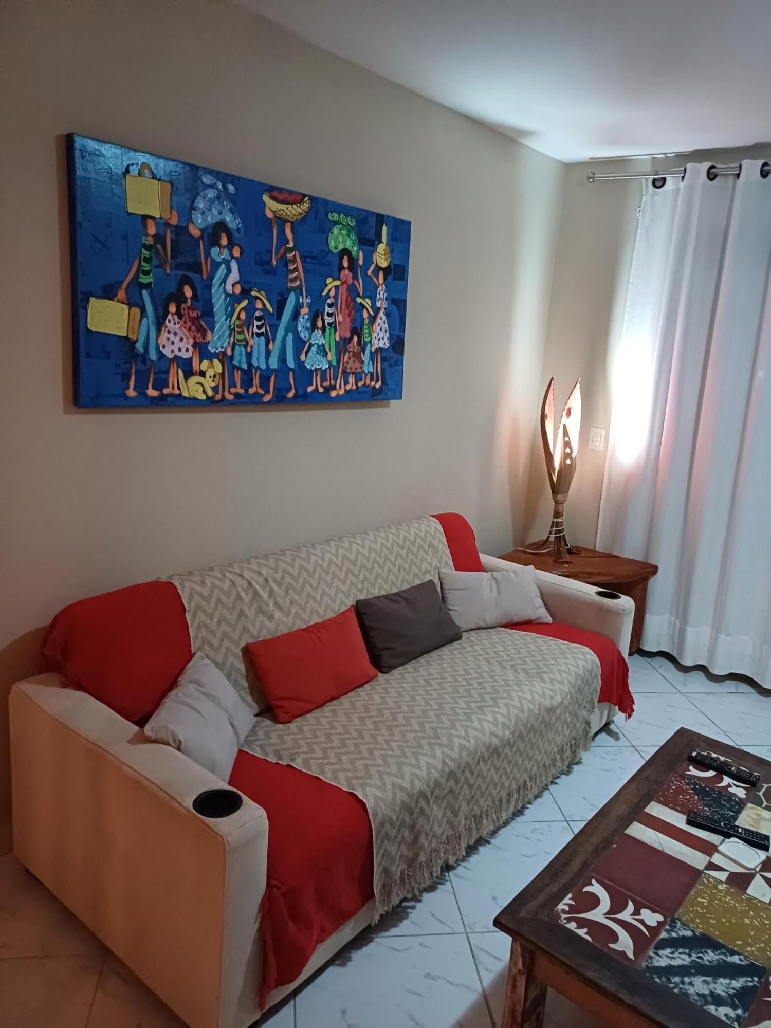 Flat Em Pipa - Brisas Do Amor Praia de Pipa Exterior photo