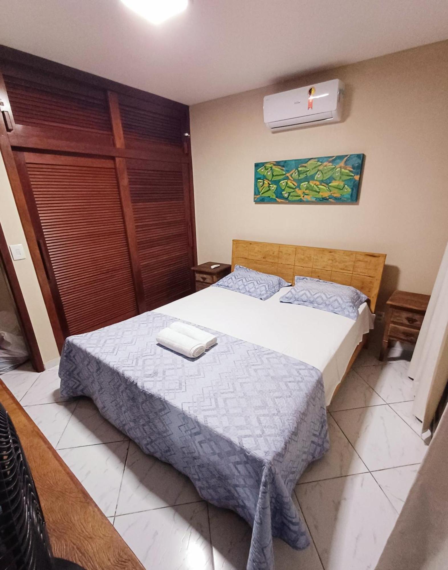 Flat Em Pipa - Brisas Do Amor Praia de Pipa Exterior photo