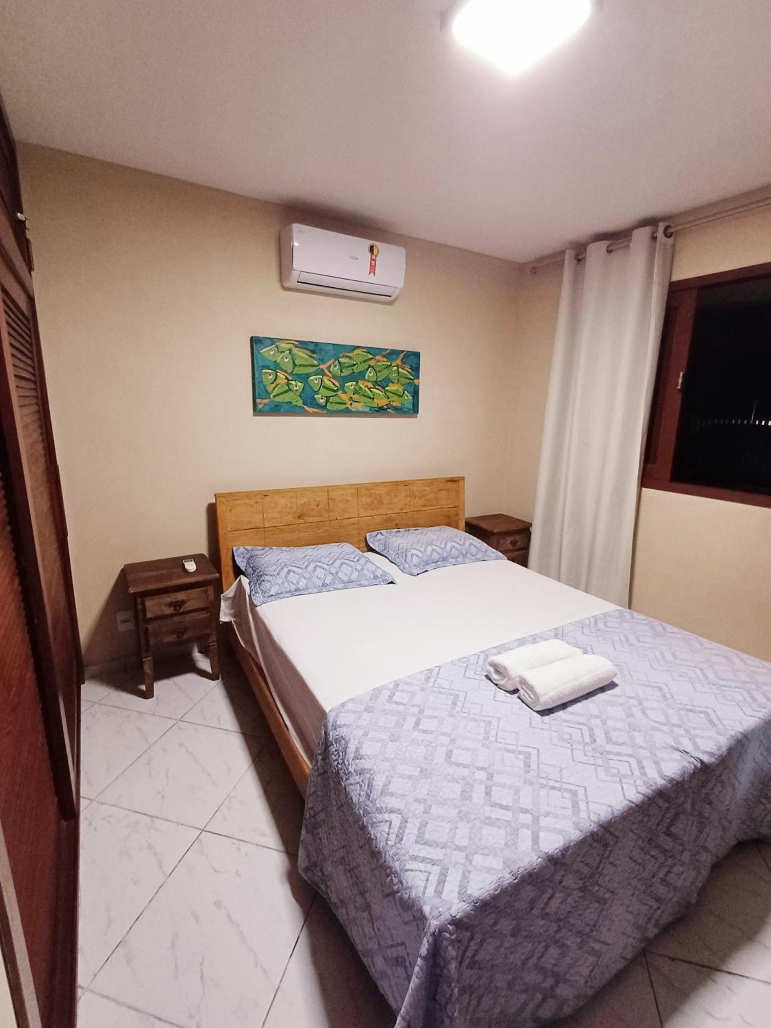 Flat Em Pipa - Brisas Do Amor Praia de Pipa Exterior photo
